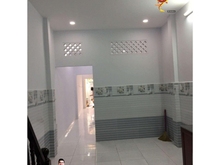 Hình ảnh Cho thuê nhà HXT Bạch Đằng, P.2, 3.2x22m, 2 pn, 2wc, 12.5tr