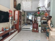 Hình ảnh Chính chủ bán nhà  Vũ Tùng, P2 - BT, gần chợ Bà Chiểu, 56m2/1 tỷ 90tr