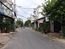 Hình ảnh Bán 468m2 đất -mặt tiền- rộng 13m-gần đg Nguyễn Ảnh Thủ- chỉ 9 tỷ