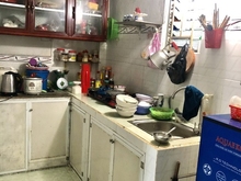 Hình ảnh Bán nhà Tô Ký Q.12, ngay CVPM Quang Trung, 85m2 ngang 5m, nhỉnh 3 tỷ.