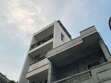 Hình ảnh Bán đất 5x14 hẻm 6m thông Phan Huy Ích P15 Tân Bình, 6.3 tỷ