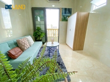 Hình ảnh CHDV Duplex Ban Công Đủ Tiện Ích Có Thang Máy tại Vòng Xoay Phú Lâm Q6