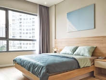 Hình ảnh 🌈 Cho Thuê Cao Hộ Cao Cấp 2PN_90m2_Bao Phí Full Nội Thất View Sông