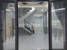 Hình ảnh Vỡ nợ bán gấp nhà 65m2/TT 1.2tỷ Mai Văn Vĩnh, Q7 - sổ riêng gần chợ