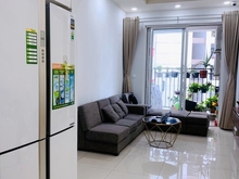 Hình ảnh Cho thuê Trang Chủ MB66.COM / Đăng Ký Tặng 66K Richstar 2pn, ở liền giá 10tr7/tháng