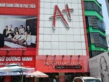 Hình ảnh Cho thuê tòa nhà 512 Điện Biên Phủ, P25, Bình Thạnh