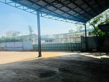 Hình ảnh Xưởng  Phan Văn Hớn, TTN - Dt: 2000m - Giá 220tr - xe container - pccc