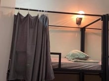 Hình ảnh Phòng ghép 68 Cầu Giấy đã đủ đồ chỉ việc ở