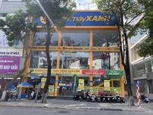 Hình ảnh Cho thuê nhà LÔ GÓC mới đẹp phố TRẦN PHÚ, Q. HÀ ĐÔNG 85m2