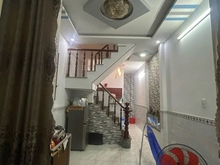 Hình ảnh #046 Bán nhà Thới  An Lê Thị Riêng nhỉnh 2 tỷ