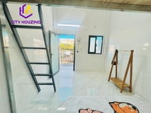 Hình ảnh Cho thuê phòng trọ giá rẻ dành cho sinh viên GÁC CAO 2m gần VLU CS3