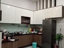 Hình ảnh Bán nhà Thủ Đức nhỉnh 8 tỷ, 3 tầng ngang 5m, gần Mặt tiền Đường số 2.