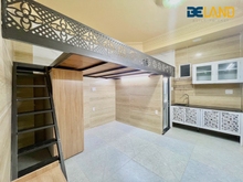 Hình ảnh Căn Hộ Duplex MỚI XÂY Full Nội Thất CÓ THANG MÁY ngay Tỉnh lộ 10, BTân