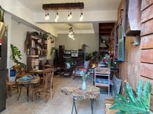 Hình ảnh Cho thuê nhà Cù Lao, Phú Nhuận 4.8x23, trệt lầu giá 22 tr