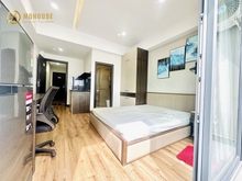 Hình ảnh ✨✨Căn Hộ Studio Ban Công_Full Nội Thất_Đầy Đủ Tiện Nghi Tại Q.PN