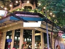 Hình ảnh Cho thuê nhà đối diện Vincom Bà Triệu Hai Bà Trưng 51m2 MT12m giá 45tr