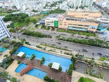 Hình ảnh 2PN - 99m2 - Có ban công - Giá 4ty9 tại Sunrise City, quận 7, đã có sổ