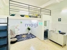 Hình ảnh Phòng trọ có gác rộng 30m2 ở Đồng Đen Tân Bình