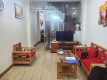 Hình ảnh Bán nhà Nguyễn Đổng Chi Nam Từ Liêm 41m 6T 2 thoáng nhà đẹp chỉ 7.6 tỷ