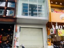 Hình ảnh Cho thuê nhà mặt tiền Nguyễn Tri Phương, Q.10, 4.5*35, 2 tầng, 80tr/th