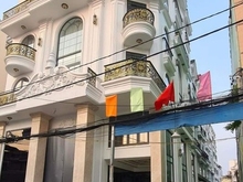 Hình ảnh Siêu Phẩm 5 Tầng - Tân Trụ - Đường 8M - Dân Trí Cao - Khu Vip Tân Bình
