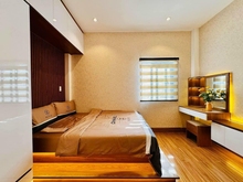 Hình ảnh Nhà đẹp! Phan Văn Hân Bình Thạnh cạnh Đại học Thủy Lợi 70m2 chỉ 8,49tỷ