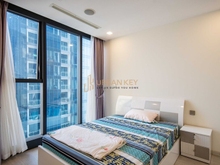 Hình ảnh ✅️ Trang Chủ MB66.COM Chính Thức 1PN Vinhomes Golden River Bason Full Nội Thất View Sông