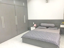 Hình ảnh NHÀ MỚI Y HÌNH bán nhà Phạm Thế Hiển P.4 Q.8 1T1L 3PN2WC giá 1ty810