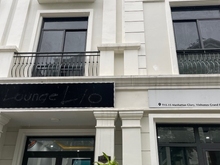 Hình ảnh Cho thuê Căn shophouse T15.15 Mannhattan Glory, Vinhomes Q9, TP. HCM