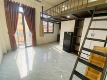 Hình ảnh Cho thuê Phòng mới 100% FULL NỘI THẤT  ở được 4 người 4 xe