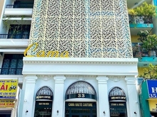 Hình ảnh Cho thuê MT 33 Hoàng Văn Thụ, P.15, Quận Phú Nhuận, Hồ Chí Minh