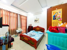 Hình ảnh Bán Nhà Riêng Nguyễn Sỹ Sách Hẻm 8m Lô Góc 80m2 x5 Tầng 12,xTỷ