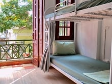 Hình ảnh Tìm bạn ở ghép ngõ 1194 đường Láng full tiện ích bao đnc