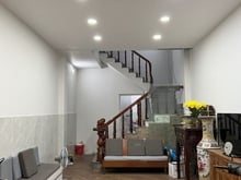 Hình ảnh Cho thuê phòng trọ đường Sư Vạn Hạnh, phường 12, quận 10