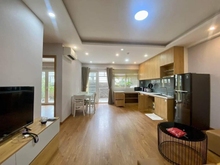 Hình ảnh Căn Hộ 2 PN Ban Công_70m2_Full Nội Thất_Ngay Thảo Điền Quận 2