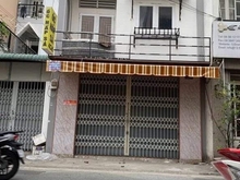 Hình ảnh Ngộp bank bán lẹ Nhà Mặt Tiền Kinh Doanh Phạm Quý Thích, P Tân Quý TP