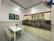 Hình ảnh KHU VỰC AN YÊN bán nhà Quang Trung Gò Vấp 1ty520 1T1L 2PN2WC 58m²