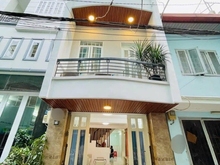 Hình ảnh Nhà tôi bán nhà Mã Lò- BHH A- Bình Tân- 3pn- hẻm xe hơi- 1 tỷ 330