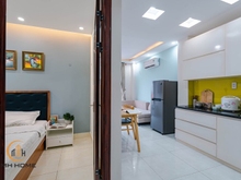 Hình ảnh ✨✨Căn Hộ 1 Phòng Ngủ Ban Công_Full Nội Thất_Đầy Đủ Tiện Nghi Tại TB