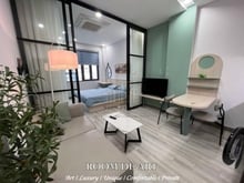 Hình ảnh Cho Thuê Căn Hộ 1PN Cao Cấp Bancol 45m2 Mặt Tiền Phan Đình Phùng PN
