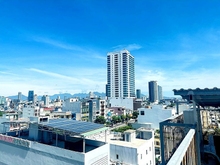 Hình ảnh Căn Hộ Lương Thế Vinh,Dt 180m2, 7 Tầng,Đg 6m , Giá 19 Tỷ.