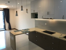 Hình ảnh Cần bán gấp CC Screc Trường Sa Q.3. DT 55m2, 1p, 1wc. Giá chỉ 2,6 tỷ