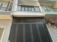 Hình ảnh Cho thuê nhà 2mt 15C Trần Kế Xương, Quận Phú Nhuận
