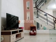 Hình ảnh Kẹt vốn bán nhà Bông Sao Q8,gần cv và trường chỉ 1,2T/61m2