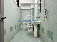 Hình ảnh Mb6623 nạp rút nhanh chóng Quận Bình Thạnh Nguyễn Gia Trí, dtsd 50m2, 4 người ở, 6.5 triệu