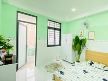 Hình ảnh Phòng Trọ mới Sạch Sẽ ngay Công Viên Hoàng Văn Thụ, P4, Tân Bình