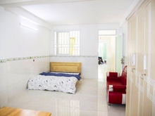 Hình ảnh Bán Nhà Riêng Nguyễn Sỹ Sách Hẻm 10m có 10CHDV cho thuê 300tr/năm