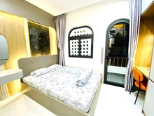 Hình ảnh Bán Nhà Mới Đẹp, hẻm ba gác sát HXH, XVNT P.21 BT 26M2, 2PN,chỉ 4 tỷ2