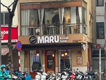 Hình ảnh Cho Thuê Nhà Phù Hợp Với Mọi Loại Hình Kinh Doanh 90m2 x mặt tiền 5,5m