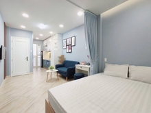Hình ảnh Cho Thuê Căn Hộ Đường Cao Thắng Q3_Gần ĐH Văn Lang_Nowzone_ĐH Hoa Sen